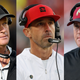 Illustration for article titled NFL Reminds Black Coaches They’ll Get Their Chance Once League Runs Out Of Grudens And Shanahans